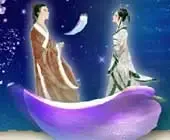 七夕精彩专题:浪漫情人节,闪耀七夕夜