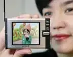 便携电视走俏