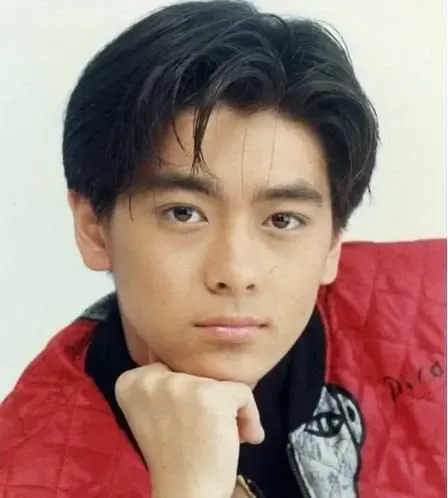 谢霆锋周杰伦林志颖郭富城帅哥发型10年变迁_房