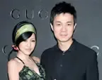 美女主持婚姻揭秘