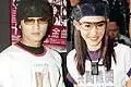 谢霆锋张柏芝闪婚 盘点明星爱情八大俗套