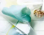 奢华的风尚标