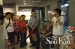 8月28日得意建材团购会