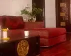 中国元素婚房