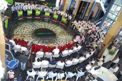 《珠海物业管理条例》电视知识竞赛举办|搜房