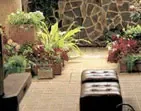 风情花园