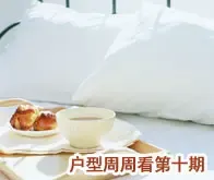 独家策划 户型周周看第十期