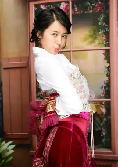 刘亦菲孙俪尹恩惠家居照80后女星成霸主绯闻