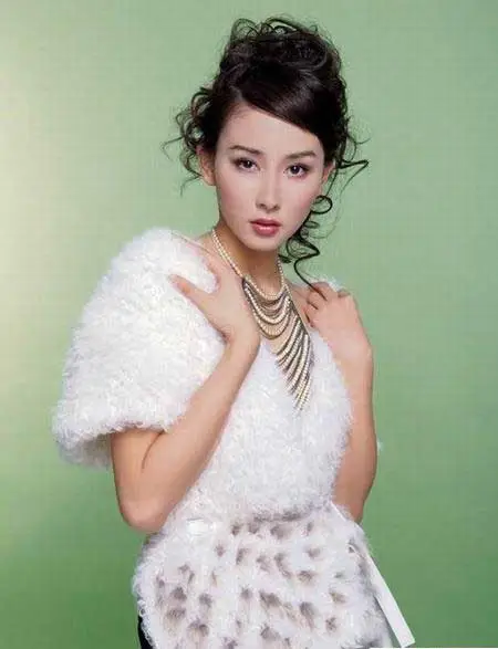 女星胡静嫁马来富商 半空别墅的豪华婚礼(图)