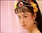 影视中的“狐狸精”