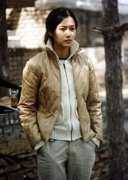 洪晃博客上把徐静蕾,王朔