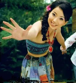 幸福美丽的瞬间
