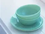 精致的家居工艺品
