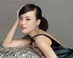 娱乐圈十大干净女