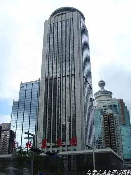 摩天楼 见证深圳改革开放以来的变迁|搜房地产资讯