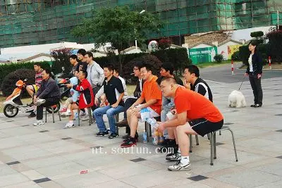 凤凰莱茵苑三人篮球赛完美落幕-土地资讯-中国