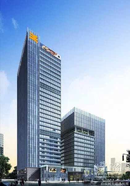 天地源盛唐大厦开盘逆市飘红