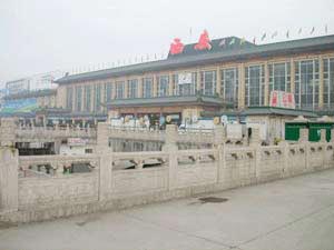 白领买房最难的12城市 北京上海武汉上榜(图)