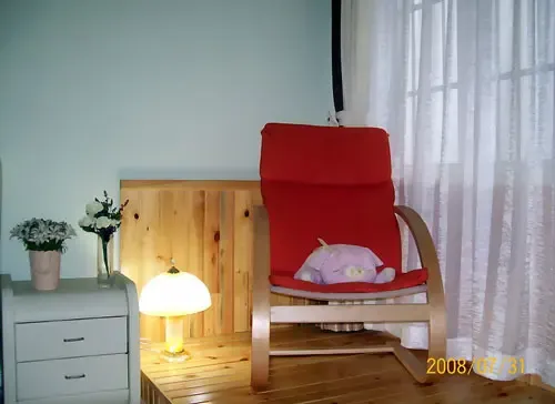 ǡ����ֵ�װ�� ��������ε�׺�����»鷿(ͼ)