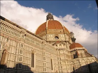 南京的12个友好城市--意大利·佛罗伦萨市|搜房