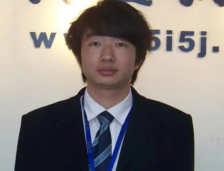 王波:我爱我家苜蓿园店经纪人图片