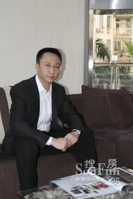 [专访]广州新城市投资控股集团董事长曹志伟|搜