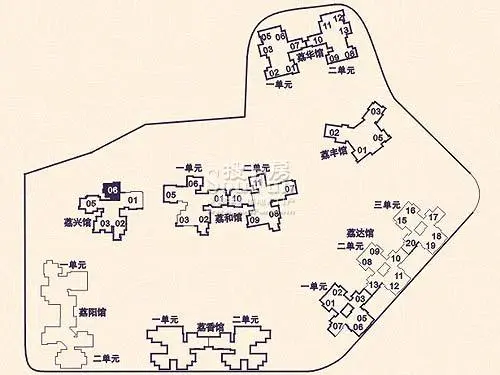 布吉信义荔山公馆11.29开放样板间 日进千金进行中