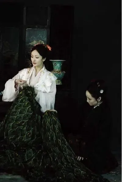 红楼晴雯 红楼晴雯