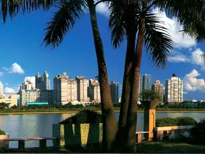 中国城市房价排行榜