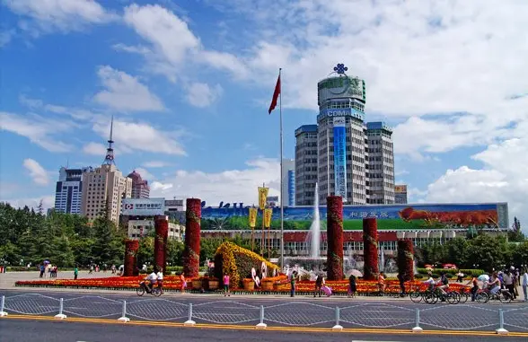 中国城市房价排行榜