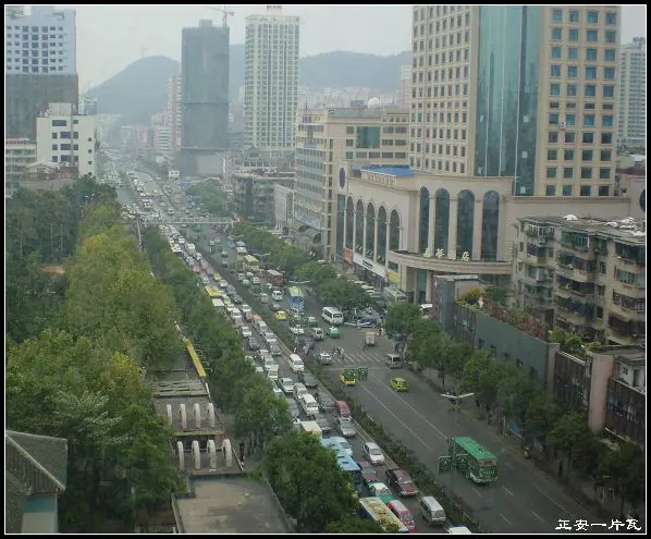 中国城市房价排行榜