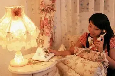 ��Ů���������Ͼ� ��ɹ��22ƽ������ʽ����(ͼ)
