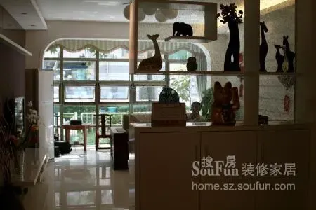网友视频秀家严守一出山 三房变四房全攻略(图) 网友视频秀家严守一出山 三房变四房全攻略(图)