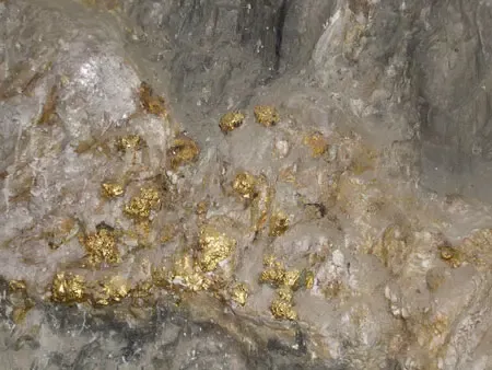 神秘的金银岛 揭秘全世界惊世十大宝藏所在地