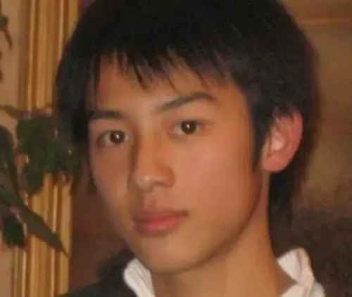 组图:国民校草李冲聪完全档案-天津写字楼-搜房