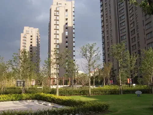 中星海上名邸