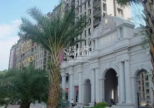 2008年底购房 长沙楼盘岁末销售优惠方案一览