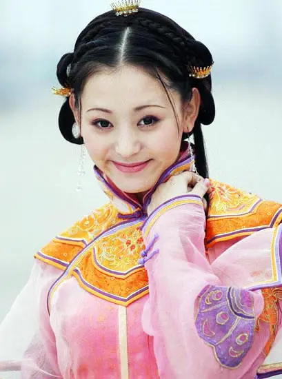 祁潇潇