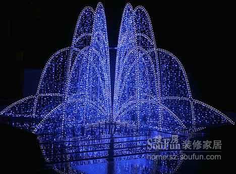 辞旧迎新“梦幻”平安夜 圣诞灯火爱恋狂想曲 辞旧迎新“梦幻”平安夜 圣诞灯火爱恋狂想曲