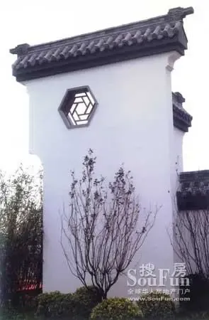 马头墙