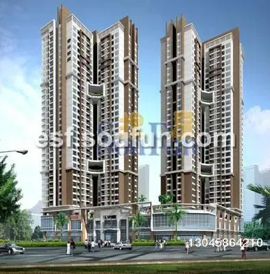 深圳关外性价比高的在售二手房 首付低至两万