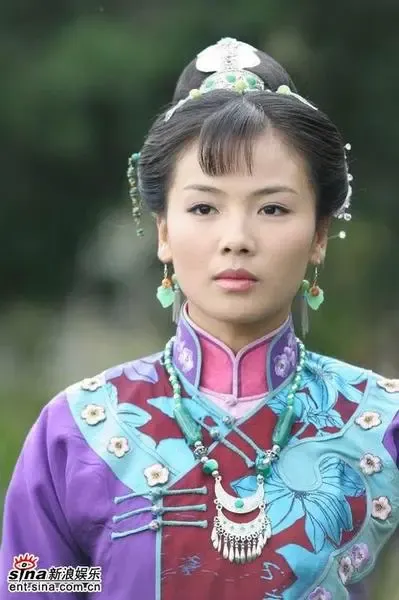 电视剧《 大理公主 》全集 剧情介绍 (1-大结局)-杭