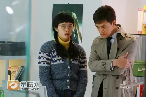 <em>丑女无敌</em>第二季<em>分集剧情介绍</em>(1-大结局)|搜房地