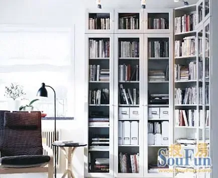 加加减减玩转家居魔方 小户型家庭变大有窍门