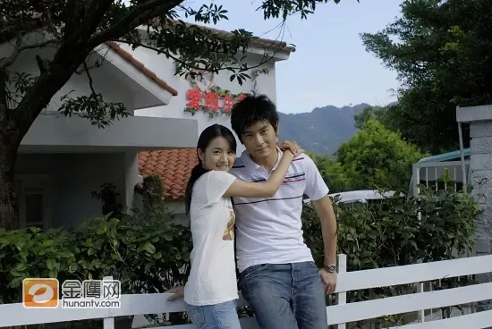 韩剧《 甜蜜再恋 》 剧情 介绍(1-大结局)-楼市快讯