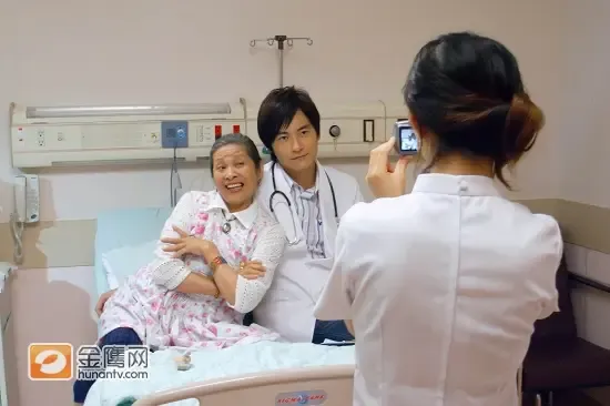 韩剧《 甜蜜再恋 》 剧情 介绍(1-大结局)-楼市快讯