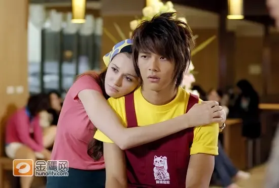 韩剧《 甜蜜再恋 》 剧情 介绍(1-大结局)-楼市快讯