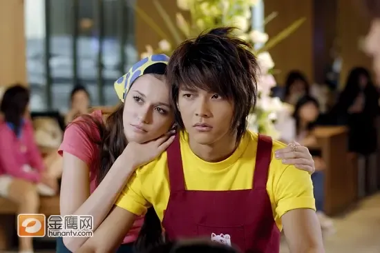 韩剧《 甜蜜再恋 》 剧情 介绍(1-大结局)-楼市快讯