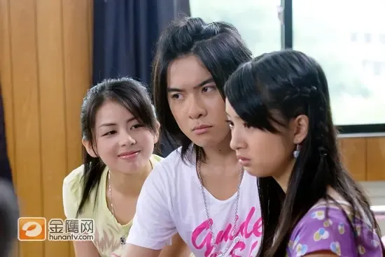 韩剧《 甜蜜再恋 》 剧情 介绍(1-大结局)-楼市快讯