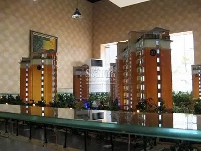 南京13家楼盘2月推新房 河西江宁主城房源多|